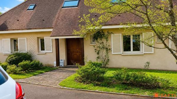 3 min LISIEUX, 30 min DEAUVILLE, 2h de PARIS