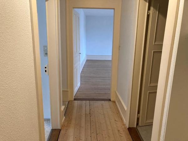 Appartement à louer 3 pièces 77.29m² Montbéliard (25200)