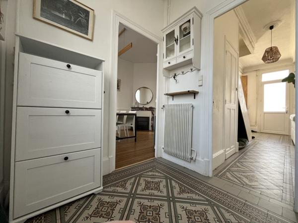 Maison à louer |  St-Amand-Montrond |  4 pièces | 96 m²