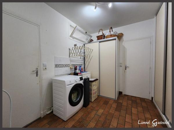Maison à vendre de plain pieds 2/3 chambres sur la communes de Vélines en Dordogne (24)