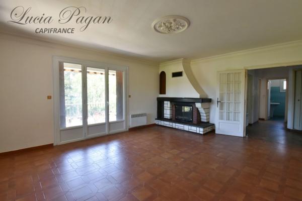 Maison à vendre 12 pièces LODEVE (34)