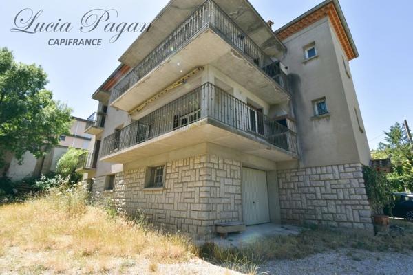 Maison à vendre 12 pièces LODEVE (34)
