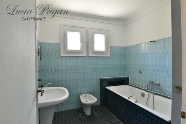 Maison à vendre 12 pièces LODEVE (34)