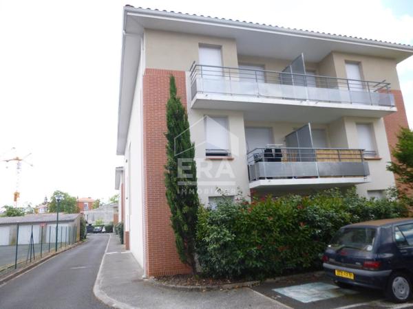 Appartement Albi 2 pièces 43.01 m2