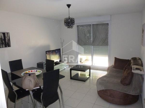 Appartement Albi 2 pièces 43.01 m2
