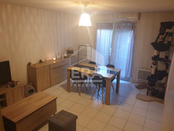 Appartement Albi 2 pièces 43.01 m2