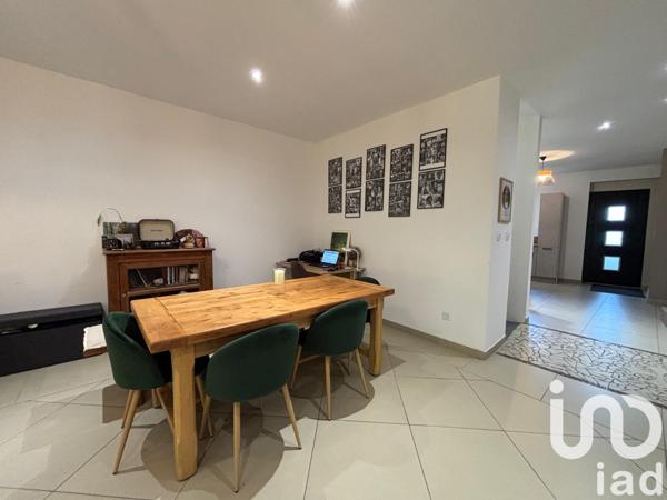 Maison à vendre 5 pièces 161 m² Conilhac-Corbières