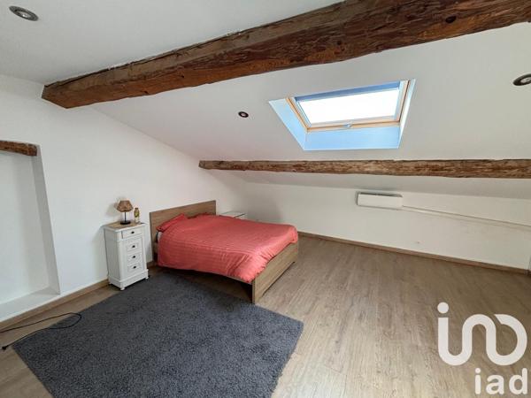 Maison à vendre 5 pièces 161 m² Conilhac-Corbières