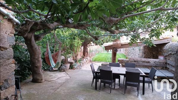 Maison à vendre 5 pièces 161 m² Conilhac-Corbières