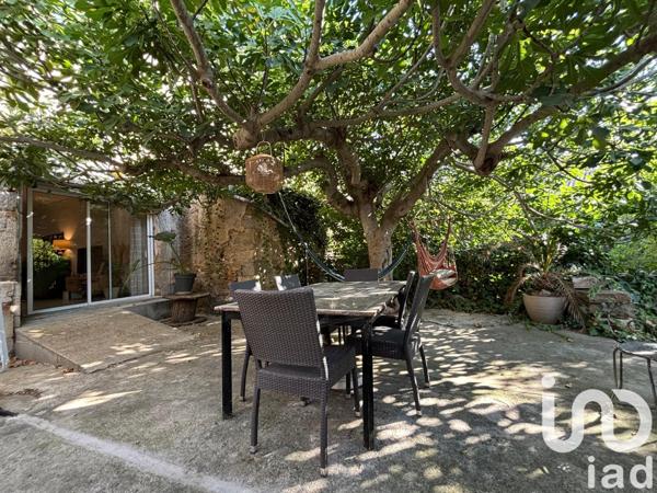 Maison à vendre 5 pièces 161 m² Conilhac-Corbières