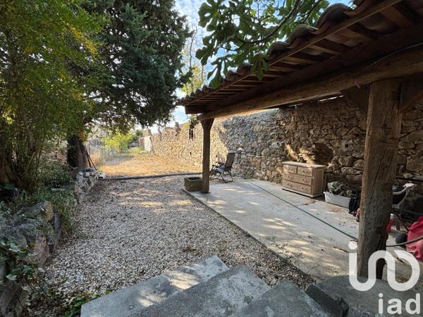 Maison à vendre 5 pièces 161 m² Conilhac-Corbières