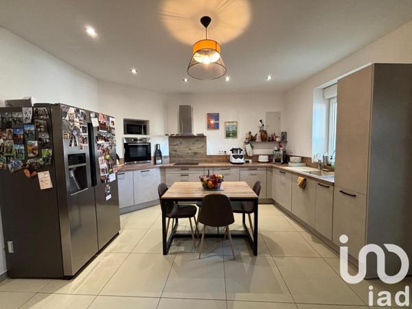 Maison à vendre 5 pièces 161 m² Conilhac-Corbières