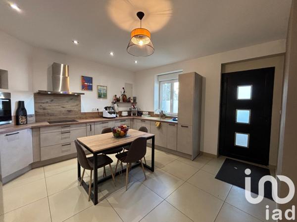 Maison à vendre 5 pièces 161 m² Conilhac-Corbières