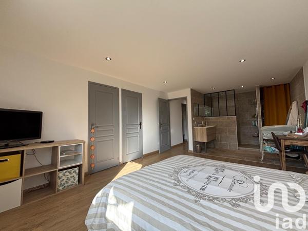 Maison à vendre 5 pièces 161 m² Conilhac-Corbières