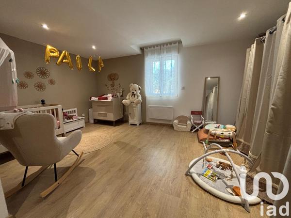 Maison à vendre 5 pièces 161 m² Conilhac-Corbières