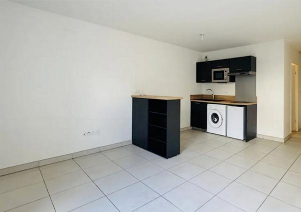 Appartement Chilly Mazarin 1 pièce(s) 29.20 m2