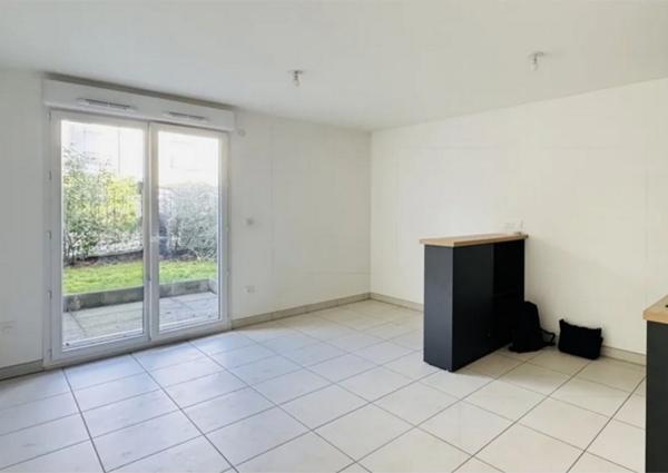 Appartement Chilly Mazarin 1 pièce(s) 29.20 m2