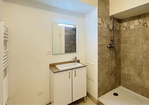 Appartement Chilly Mazarin 1 pièce(s) 29.20 m2