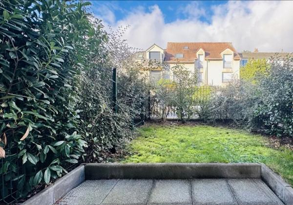 Appartement Chilly Mazarin 1 pièce(s) 29.20 m2