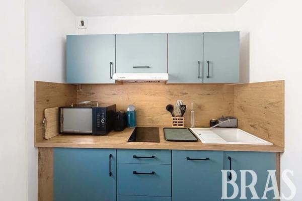 Appartement T2 - 35m² - Les Sables-d'Olonne