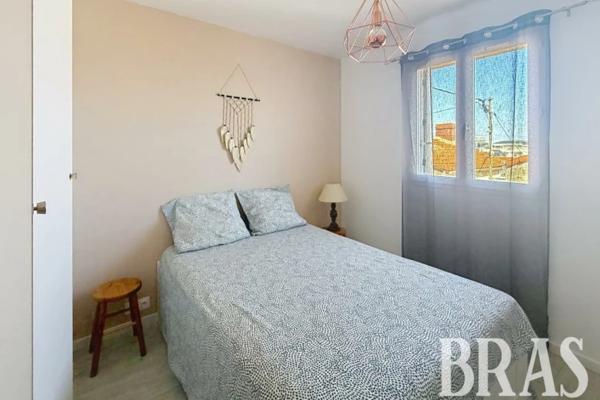 Appartement T2 - 35m² - Les Sables-d'Olonne