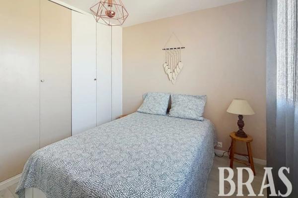Appartement T2 - 35m² - Les Sables-d'Olonne