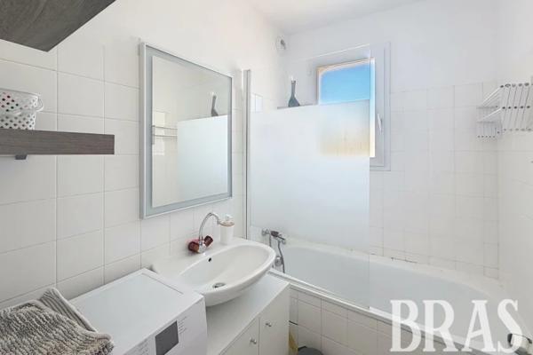 Appartement T2 - 35m² - Les Sables-d'Olonne
