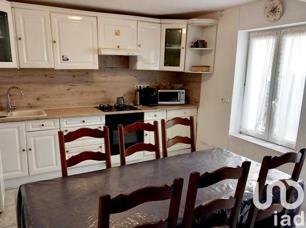 Immeuble à vendre 225 m² Blénod-lès-Pont-à-Mousson