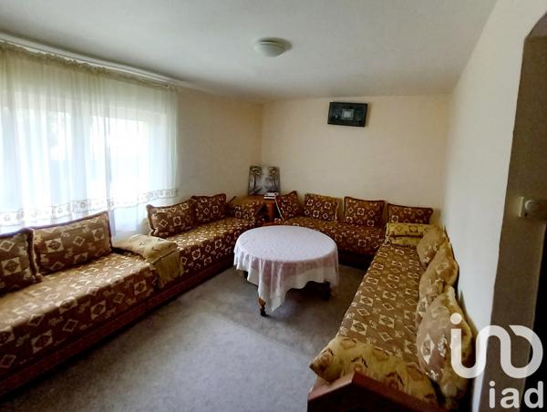 Immeuble à vendre 225 m² Blénod-lès-Pont-à-Mousson