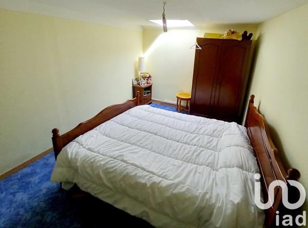 Immeuble à vendre 225 m² Blénod-lès-Pont-à-Mousson