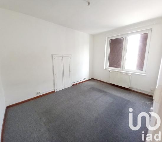 Immeuble à vendre 225 m² Blénod-lès-Pont-à-Mousson