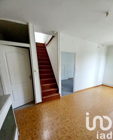 Immeuble à vendre 225 m² Blénod-lès-Pont-à-Mousson