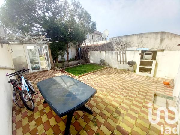 Immeuble à vendre 225 m² Blénod-lès-Pont-à-Mousson