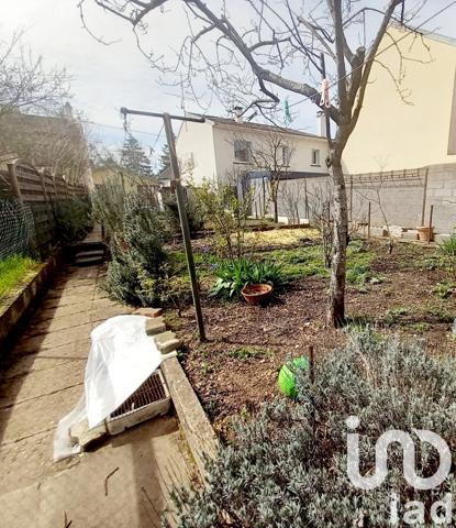 Immeuble à vendre 225 m² Blénod-lès-Pont-à-Mousson