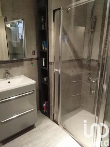 Immeuble à vendre 225 m² Blénod-lès-Pont-à-Mousson