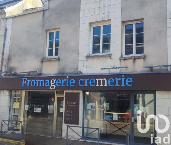 Immeuble à vendre 123 m² Montval-sur-Loir