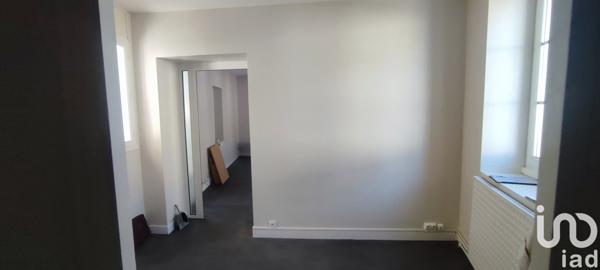 Immeuble à vendre 123 m² Montval-sur-Loir