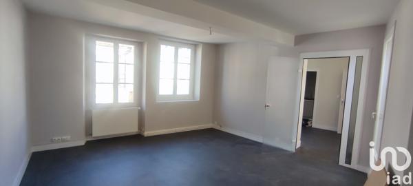 Immeuble à vendre 123 m² Montval-sur-Loir