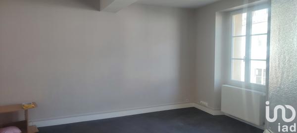 Immeuble à vendre 123 m² Montval-sur-Loir