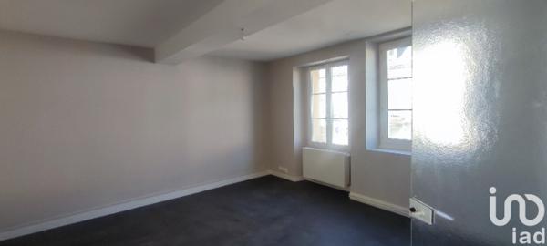 Immeuble à vendre 123 m² Montval-sur-Loir