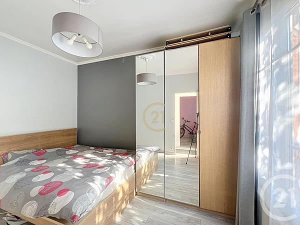 Maison à vendre  3 pièces - 53,78 m2 DRANCY - 93