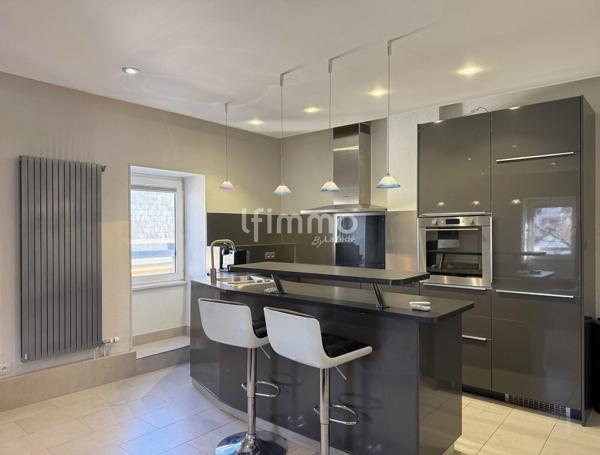 Appartement 3 pièces 73 m²