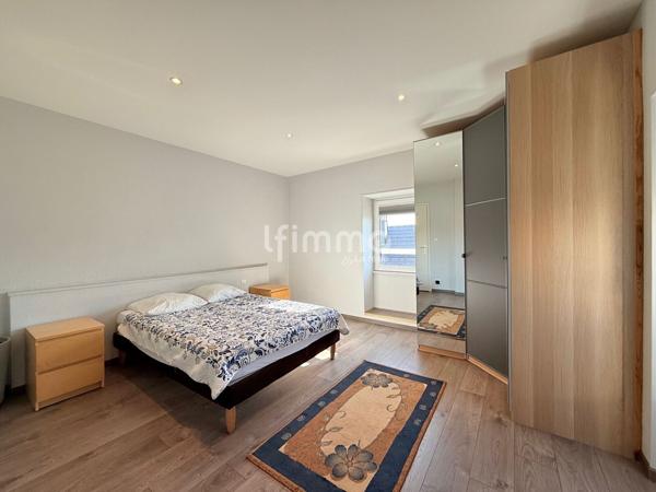 Appartement 3 pièces 73 m²