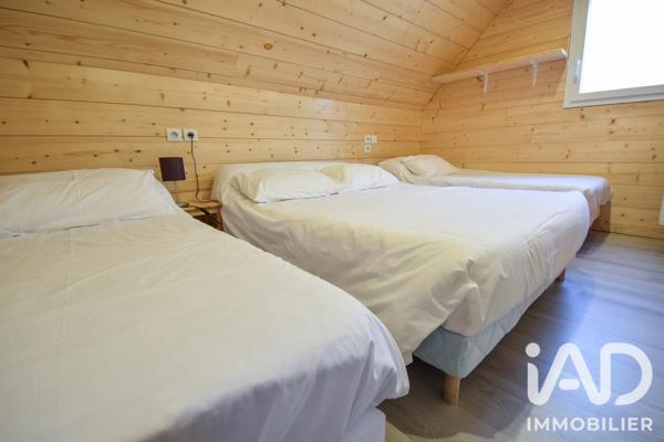 Maison à vendre 4 pièces 70 m² Luz-Saint-Sauveur