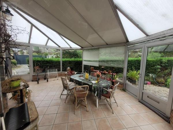 Maison à vendre à Changé en Mayenne (53810), ref : 53005-2113