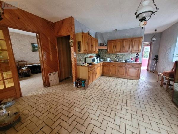 Maison à vendre à Changé en Mayenne (53810), ref : 53005-2113