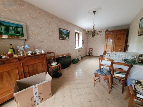 Maison à vendre à Changé en Mayenne (53810), ref : 53005-2113