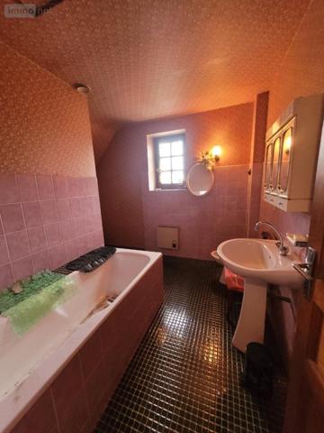 Maison à vendre à Changé en Mayenne (53810), ref : 53005-2113