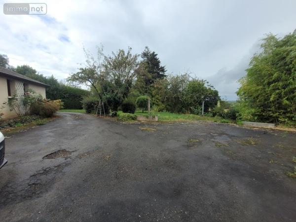 Maison à vendre à Changé en Mayenne (53810), ref : 53005-2113