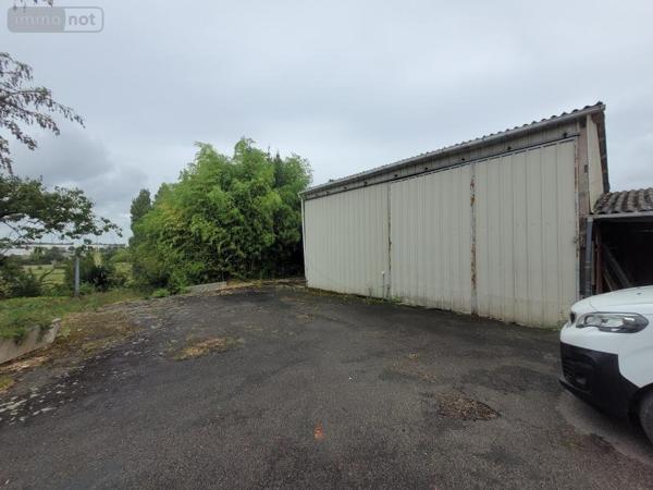 Maison à vendre à Changé en Mayenne (53810), ref : 53005-2113